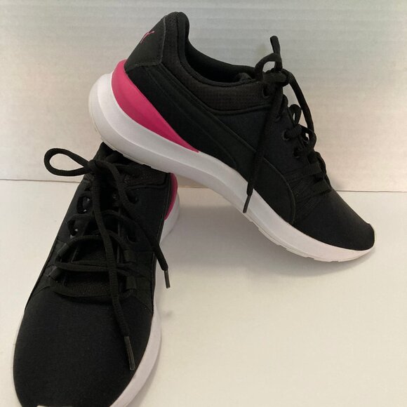 PUMA Unisex- Adela Sneaker - Picture 1 of 6